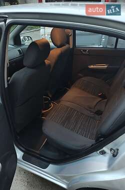 Хэтчбек Hyundai Getz 2006 в 