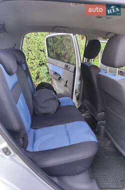Хэтчбек Hyundai Getz 2007 в 