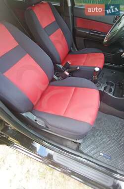 Хэтчбек Hyundai Getz 2007 в 
