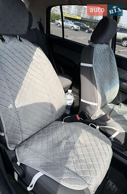 Хэтчбек Hyundai Getz 2004 в 
