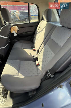 Хэтчбек Hyundai Getz 2004 в 