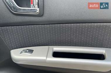 Хэтчбек Hyundai Getz 2007 в 