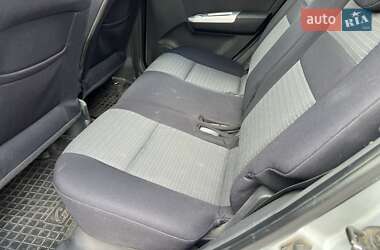 Хэтчбек Hyundai Getz 2007 в 