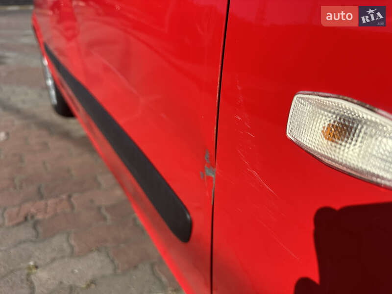 Хэтчбек Hyundai Getz 2006 в Киеве