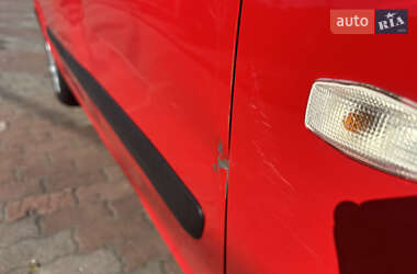 Хэтчбек Hyundai Getz 2006 в 