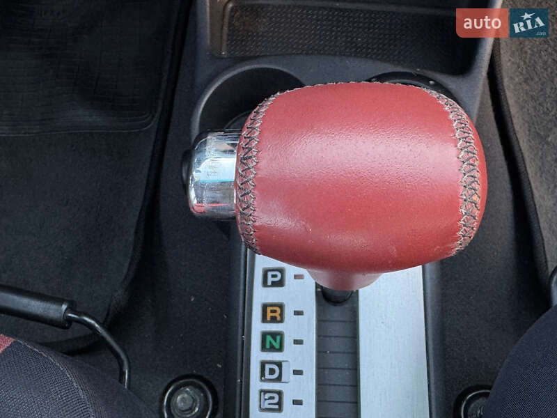 Хетчбек Hyundai Getz 2007 в Вінниці