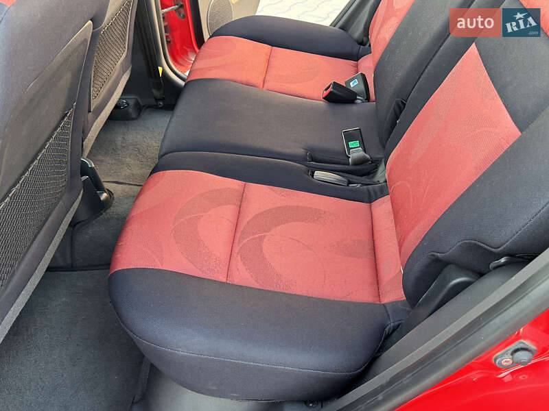 Хетчбек Hyundai Getz 2007 в Вінниці