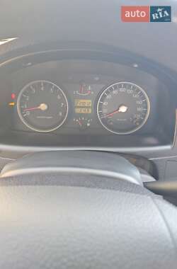 Хэтчбек Hyundai Getz 2005 в 
