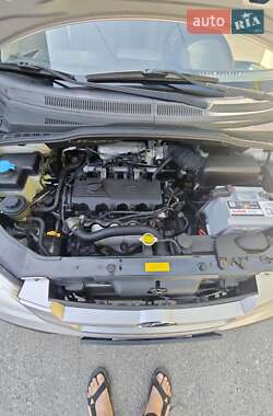 Хэтчбек Hyundai Getz 2005 в 