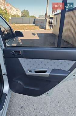 Хэтчбек Hyundai Getz 2005 в 