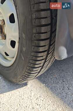 Хэтчбек Hyundai Getz 2005 в 