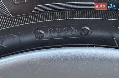 Хэтчбек Hyundai Getz 2008 в 