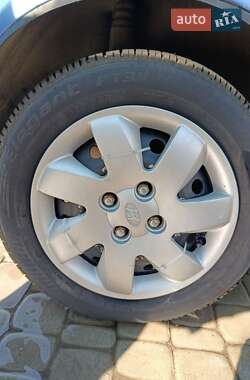 Хэтчбек Hyundai Getz 2004 в 