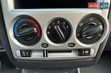 Хэтчбек Hyundai Getz 2006 в 
