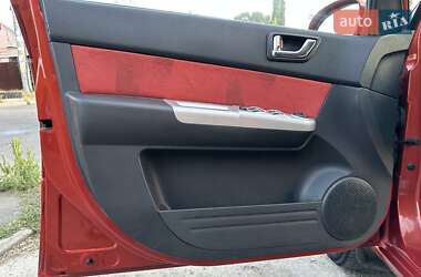 Хэтчбек Hyundai Getz 2006 в 