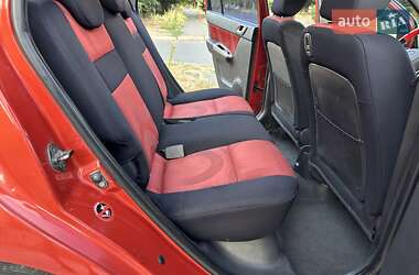 Хэтчбек Hyundai Getz 2006 в 