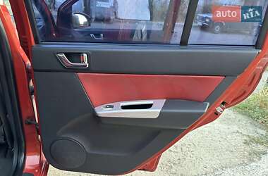 Хэтчбек Hyundai Getz 2006 в 
