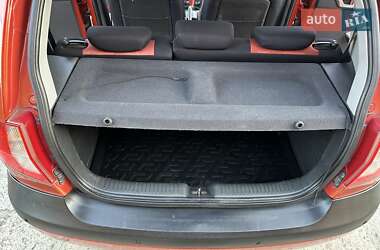 Хэтчбек Hyundai Getz 2006 в 