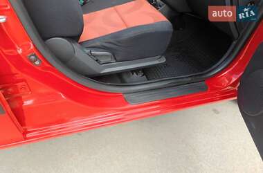 Хэтчбек Hyundai Getz 2008 в 