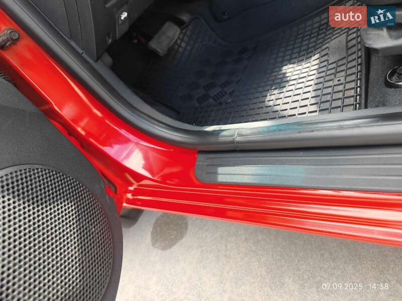 Хэтчбек Hyundai Getz 2008 в Киеве