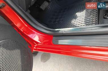 Хэтчбек Hyundai Getz 2008 в 