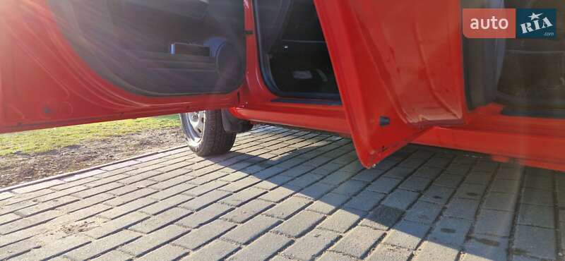 Хэтчбек Hyundai Getz 2010 в Запорожье