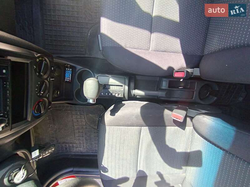 Хэтчбек Hyundai Getz 2010 в Киеве