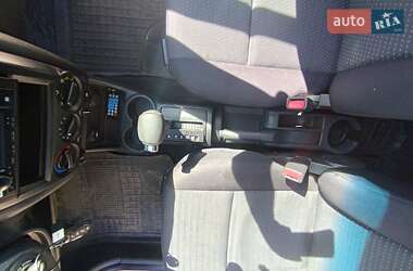 Хэтчбек Hyundai Getz 2010 в 