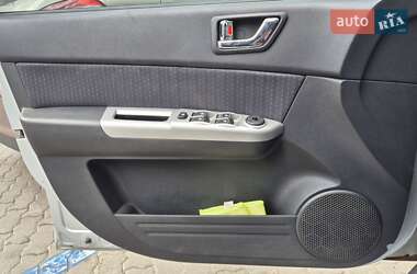Хэтчбек Hyundai Getz 2007 в 