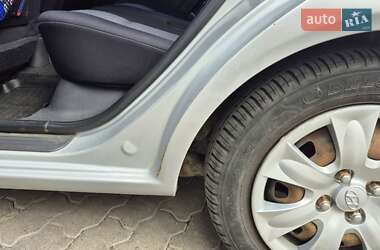 Хэтчбек Hyundai Getz 2007 в 