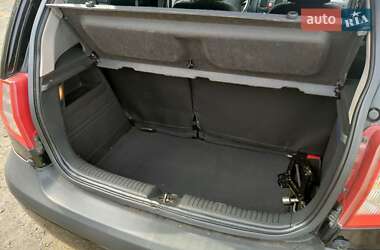 Хэтчбек Hyundai Getz 2006 в 