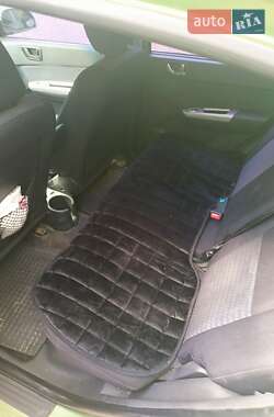 Хэтчбек Hyundai Getz 2008 в 