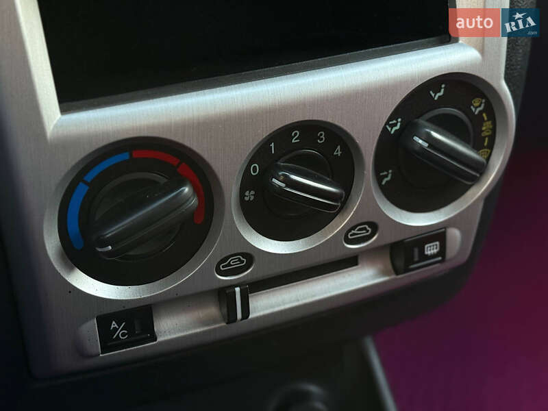 Хэтчбек Hyundai Getz 2006 в Днепре фото 18 Хэтчбек Hyundai Getz 2006 в Днепре