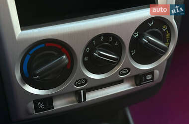 Хэтчбек Hyundai Getz 2006 в 