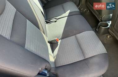 Хэтчбек Hyundai Getz 2007 в 