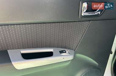 Хэтчбек Hyundai Getz 2007 в 
