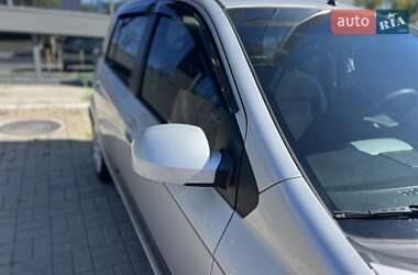 Хэтчбек Hyundai Getz 2007 в 