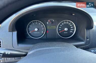 Хэтчбек Hyundai Getz 2007 в 