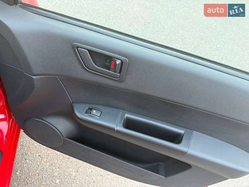 Хэтчбек Hyundai Getz 2010 в Харькове