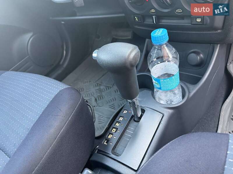 Хэтчбек Hyundai Getz 2010 в Харькове