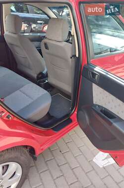 Хэтчбек Hyundai Getz 2004 в 