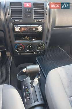 Хэтчбек Hyundai Getz 2004 в 