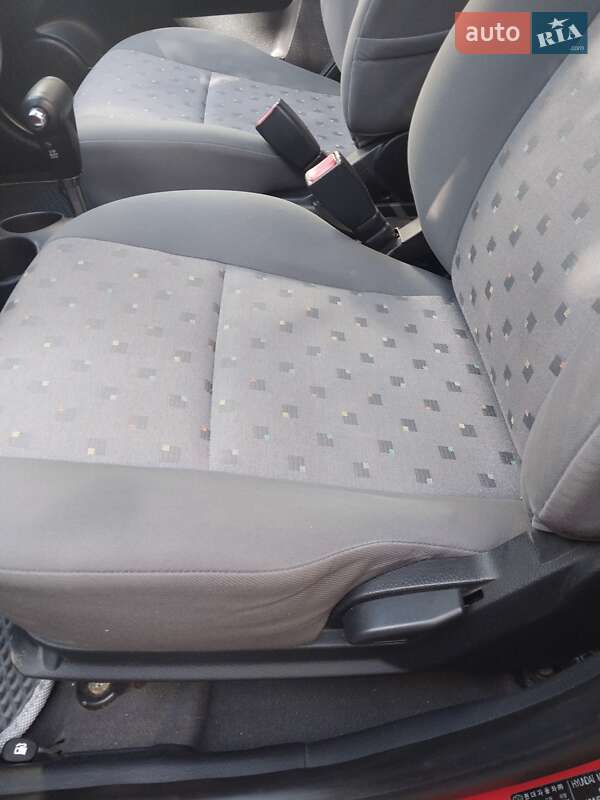 Хэтчбек Hyundai Getz 2004 в Белой Церкви