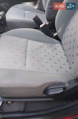 Хэтчбек Hyundai Getz 2004 в 