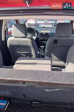 Хэтчбек Hyundai Getz 2004 в 