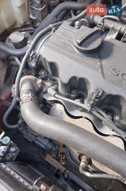 Хэтчбек Hyundai Getz 2004 в 