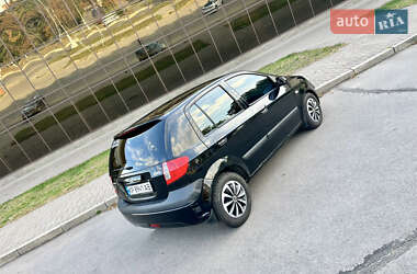 Хэтчбек Hyundai Getz 2007 в 
