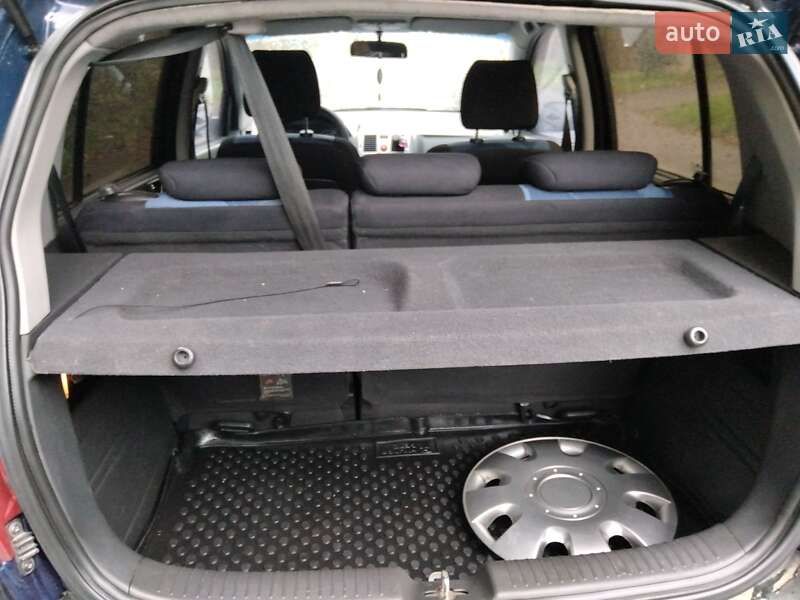 Хэтчбек Hyundai Getz 2008 в Хмельницком фото 7 Хэтчбек Hyundai Getz 2008 в Хмельницком