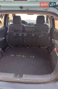 Хэтчбек Hyundai Getz 2008 в 