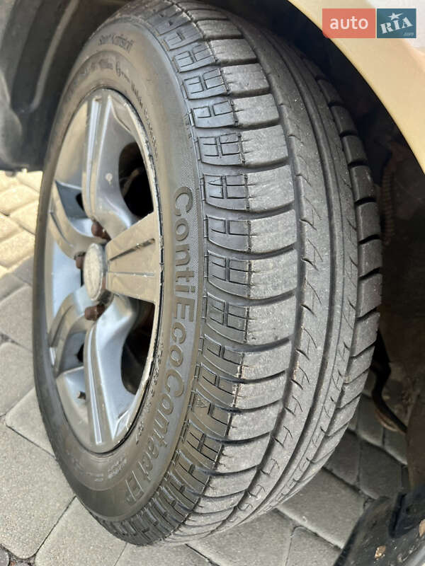 Хэтчбек Hyundai Getz 2006 в Белой Церкви